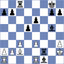 Sole Forteza - Rodriguez Valencoso (Mondariz, 2003)