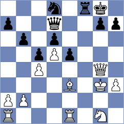 Pineault - Severson (Parsippany, 2000)