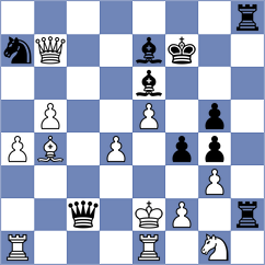 Martinez de Miguel - Ramirez Garcia (Madrid, 2009)
