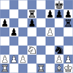 Moeller - Bloetscher (Playchess.com INT, 2020)