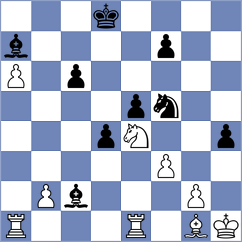 Cornelisse - Masruri (chess.com INT, 2025)