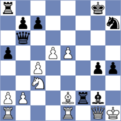 Martino - Losso (Villa Ballester, 1992)