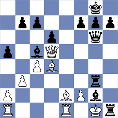 Rodshtein - Han Rewen (Playchess.com INT, 2004)