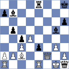 Pineda D - Meono Perez (Chess.com INT, 2021)