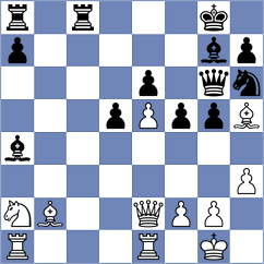 Brown - Gaudeau (Bournemouth, 2016)