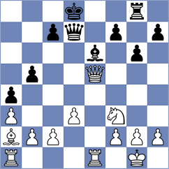 Danelyan - Ganiev (Chishmy, 2010)