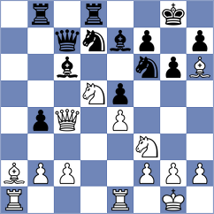 Sahib - Seo (chess.com INT, 2024)