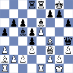 Rasmussen - Beck Andersen (Alta, 2004)