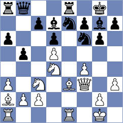 Galopoulos - Zashev (Urgup, 2004)