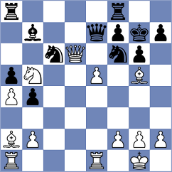 Spraggett - Ramirez Pineda (Coria del Rio, 2002)