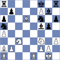 Vifleemskaia - Bubnova (FIDE Online Arena INT, 2024)