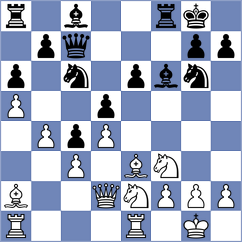 Evtushenko - Rychagov (Kstovo, 2011)