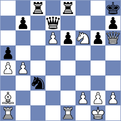 Uribe Fajardo - Lopez Idarraga (Caldas, 2011)