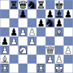 Peczely - Voegerl (Zalakaros, 2021)
