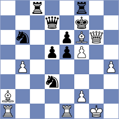 Gourav - Castaner Halster (Sitges ESP, 2022)