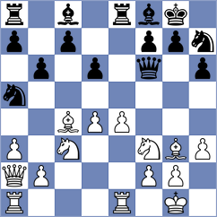 Lozhnikov - Starikov (Nizhnij Novgorod, 2011)