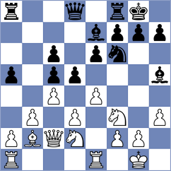 Markovic - Salenko (Cuxhaven, 2005)