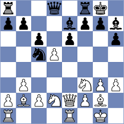 Amanov - Bao (chess.com INT, 2024)