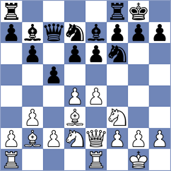 Johnsen - Molnar (Kecskemet, 2013)