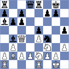 Kubosova - Randliszek (Orlova, 2008)