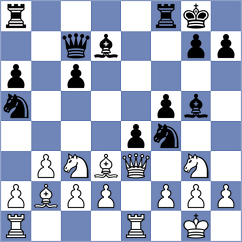 Praneeth - Nacita (Lichess.org INT, 2020)