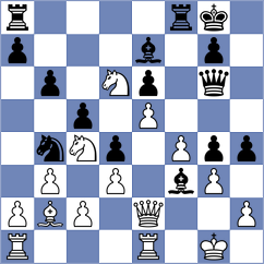 Arnijas Fabregas - Clavell Hernandez (Llinars del Valles, 2010)