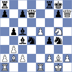 Logan - Eldridge Smith (Canberra, 2001)