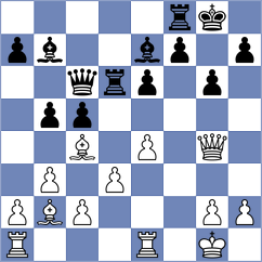 Makarov - Moiseenkov (Nikolaev, 2007)