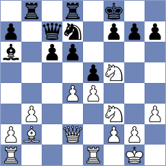 Lovejoy - Braguine (Cammeray, 2013)