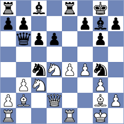 Gillespie - Grant (Glenrothes, 1996)