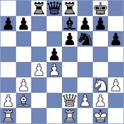 Soler Lopez - Serrano Campos (Barcelona, 2012)