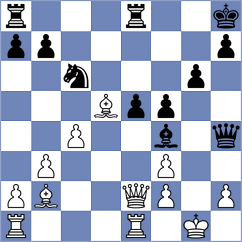 Becker - Calzetta Ruiz (Colonia de Sant Jordi ESP, 2022)
