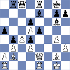 Mix - Stoffel (Bad Aibling, 1997)