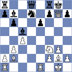 Turcsanyi - Thorfinnsson (chess.com INT, 2024)