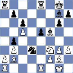 Fascio Outerbridge - Vasquez Schroeder (chess.com INT, 2025)