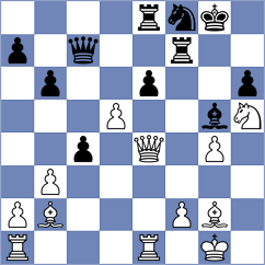 Gubajdullin - Comsa (chess.com INT, 2025)
