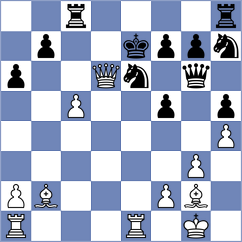 Fedoseev - Glazov (St Petersburg, 2008)