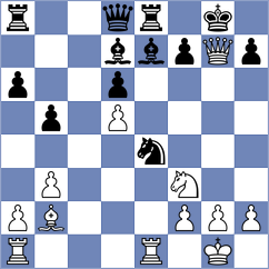 Abbott - Santos (Tornelo INT, 2021)
