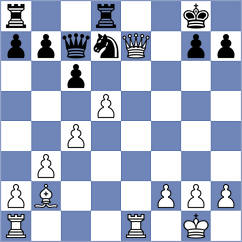 Bouchet - Yurovskykh (chess.com INT, 2025)