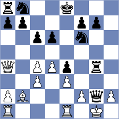 Vas - Crook (Lichess.org INT, 2020)