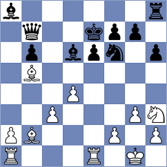 Todev - Roebers (chess.com INT, 2023)