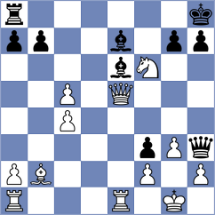 Schut - Leitao (Chess.com INT, 2021)