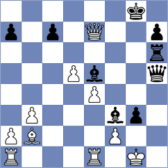 Khoo - Van Heerden (Adelaide, 2003)