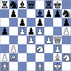 Caballero Maytin - Garcia Giraldo (Olot, 2011)