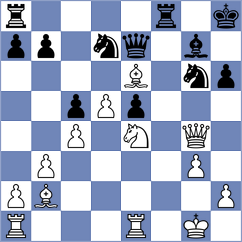 Dunnington - Singh (Ramsgate, 1984)