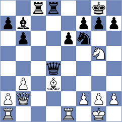 Seyed Jarrahi - Zhigalko (chess.com INT, 2024)