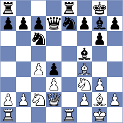 Radosavljevic - Maric (Belgrade, 2003)