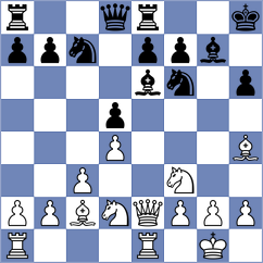 Koludarov - Safonov (Serpukhov, 2011)