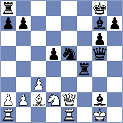 Oliver Romero - Sanchez Murcia (Llinars del Valles ESP, 2024)