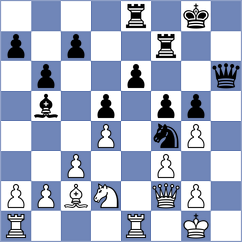 Chudleigh - Ferreira (Novi Sad, 1990)